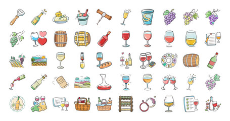 Bottle opener vector illustration scalable eps icon for general use