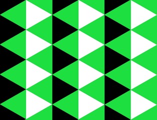 abstract geometric background 02