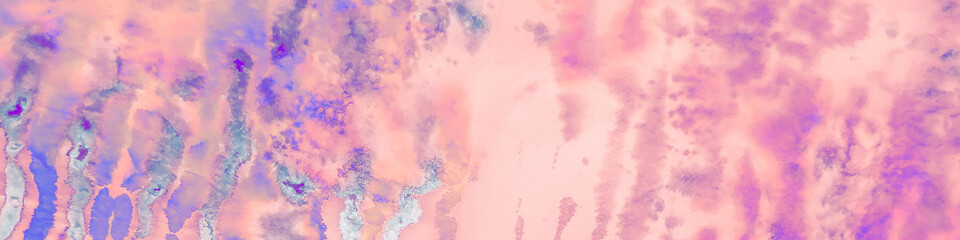 Round Fabric. Sepia Stripe. Delicate Fabric