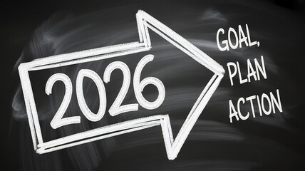 Plan for success in 2026: goal setting strategies, action plan, and future planning guidance