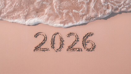 Plan your beach vacation 2026: travel to paradise and enjoy the ocean waves in the summer sun