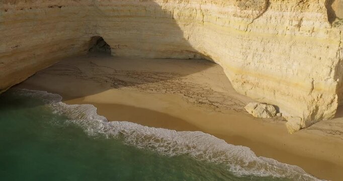 Praia da Corredoura, Algarve, Portugal