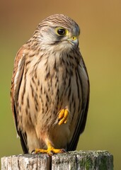 kestrel