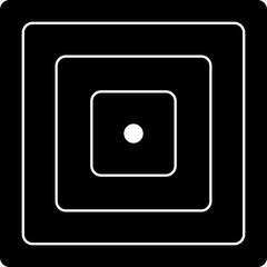 geometric pattern, nirmana design 2d minimalist, square, geometric squares