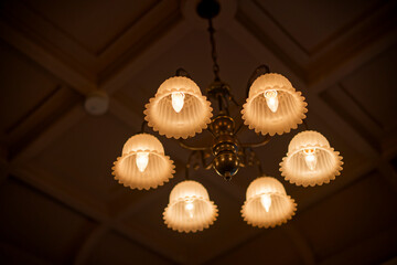 おしゃれな照明