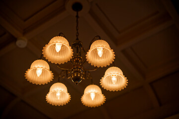 おしゃれな照明