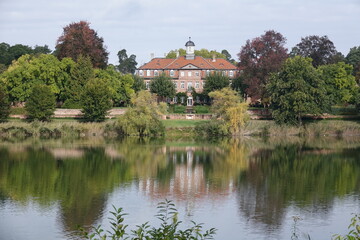 Schlossse am Schloss Emmerichshofen