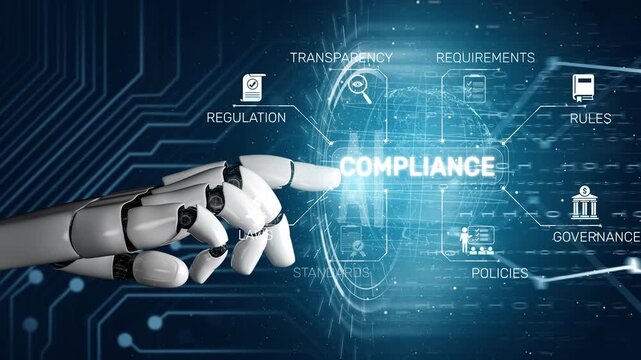 Compliance ensures alignment with standards, laws, and policies. A strong compliance system helps enforce regulation, protect organizations, and improve global compliance transparency. Muxer