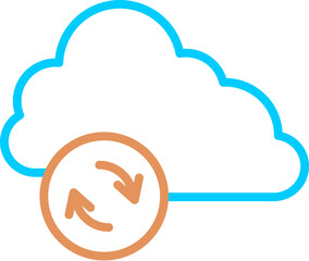 Cloud Sync