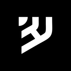 letter h logo design, monogram, logotype, initial h, company, technology, text, vector, abstract, modern, h, alphabet, letter, business, font