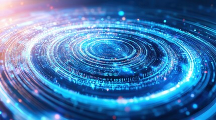 Abstract Data Stream: Technology, Future, Innovation