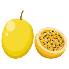 Passion fruit