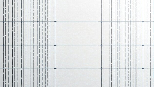 Minimalist line art backgrounds with delicate, thin lines and monochromatic colors A minimalist abstract background featuring delicate, thin black lines forming subtle geometric patterns on a soft,