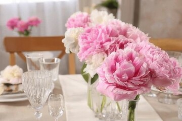 bouquet of flowers