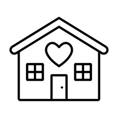 Home sweet home Icon