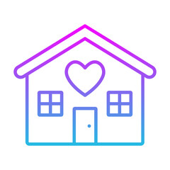 Home sweet home Icon