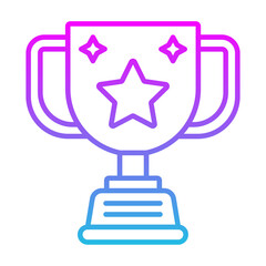 Trophy Icon