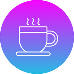 Hot tea Icon
