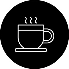 Hot tea Icon