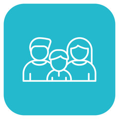 Family Icon