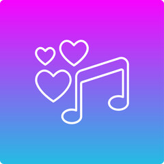 Love song Icon