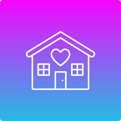 Home sweet home Icon