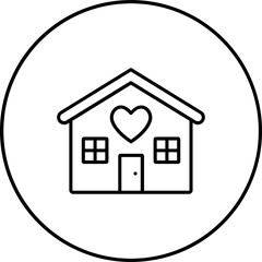 Home sweet home Icon