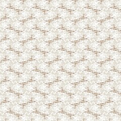 A textured seamless pattern with subtle brown and white herringbone motifs, creating a sophisticated and classic repeating background