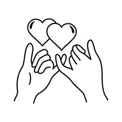 Love Icon