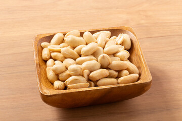 バターピーナッツ