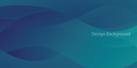 Blue abstract with stripes line pattern background for backdrop, wallpaper, etc. vector eps10