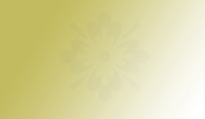 abstract yellow background