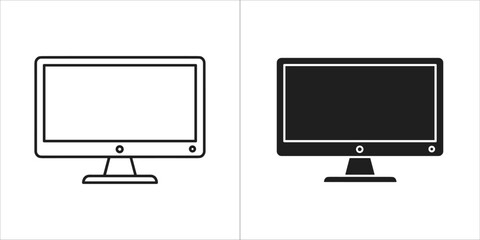 Location pin icon with house symbol inside