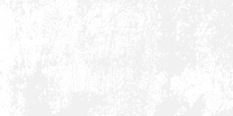 Fototapeta premium Modern white painted old brick Wall panoramic background abstract modern simple art