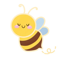 Honeybee 