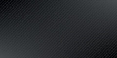 Black texture polymer composite material, dark carbon - Vector illustration