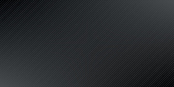 Black texture polymer composite material, dark carbon - Vector illustration