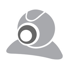 Web Camera Icon