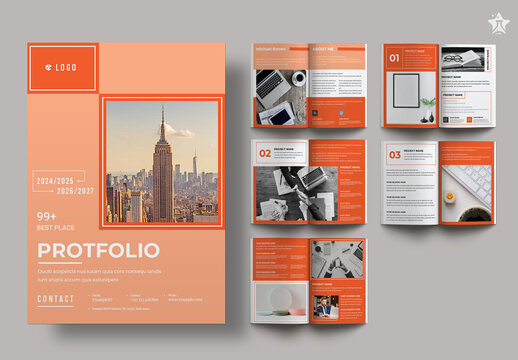 Protfolio