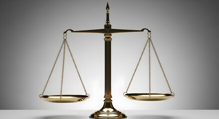 Clean Composition of Balanced Scales Representing Equity