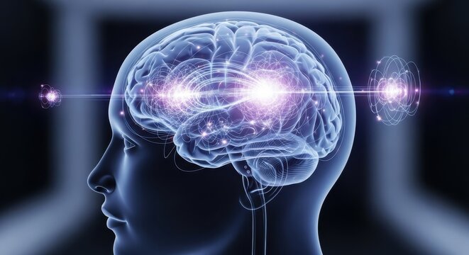 Personalized Medicine Mental Health & Personalized Neuro-Stimulation Tailoring therapies like transcranial magnetic stimulation (TMS) or deep brain stimulation (DBS) for neurological and mental health