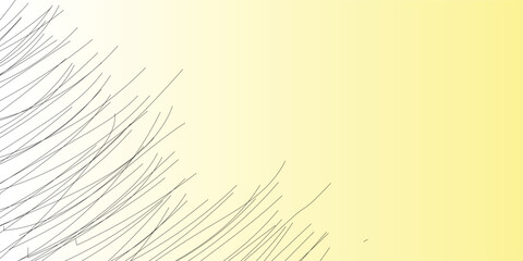 Obraz premium abstract, yellow, gradient, texture, pattern