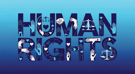 Human Rights Awareness Equality, Justice, and Dignity for All People Across the Globe