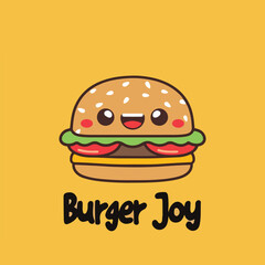 Burger art