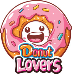 Donut lovers