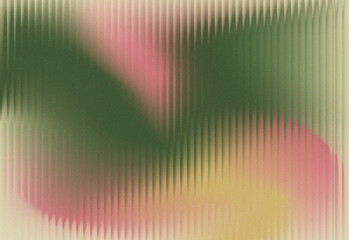 Creative Gradient Flow with Retro Vibe