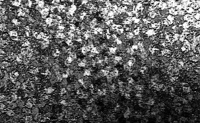 ざらざらのあばたのあるグランジの表面の質感の模様で灰の色の岩やコンクリートの壁紙、背景