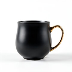 black tea cup
