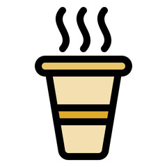 Cup icon