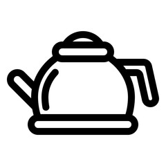 Teapot icon